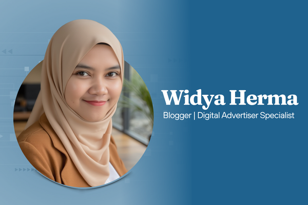 Widya herma blog profile