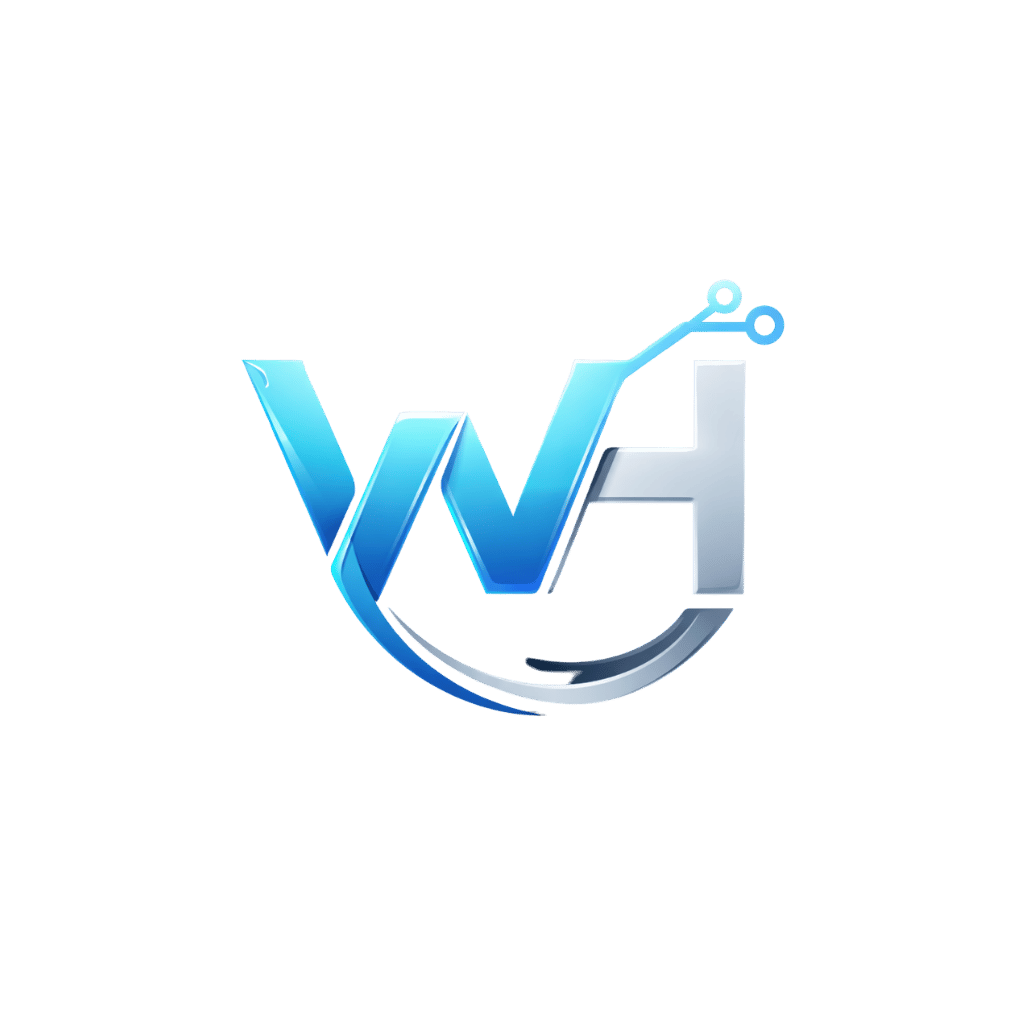 WidyaHerma Logo
