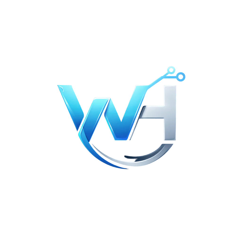 WidyaHerma Logo