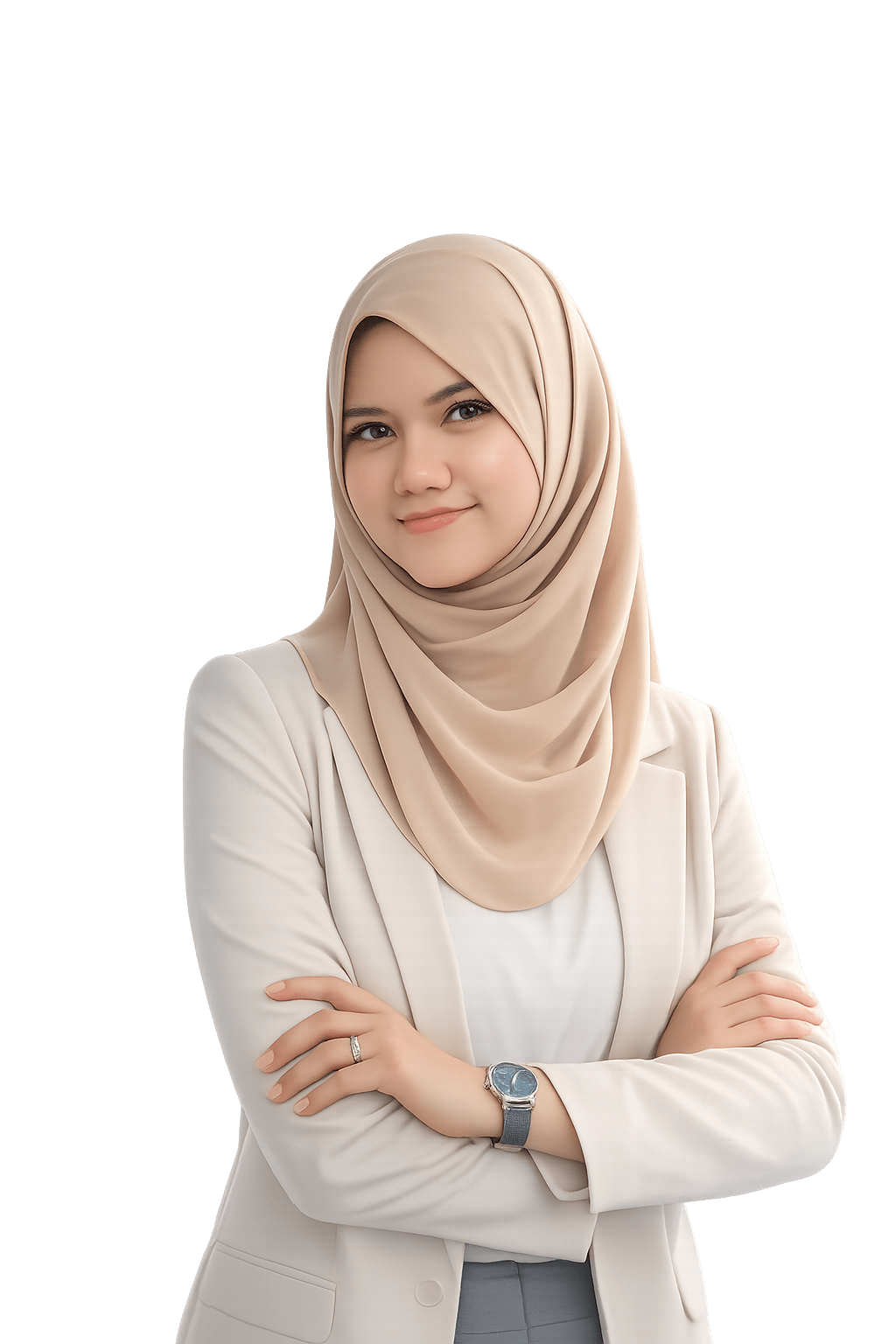 Widya Herma — Digital Advertiser