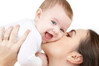 Stimulasi Bayi Pada Usia 6-9 Bulan