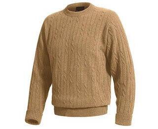 Tips Merawat Sweater Yang Baik Dan Benar Agar Tidak Berbulu
