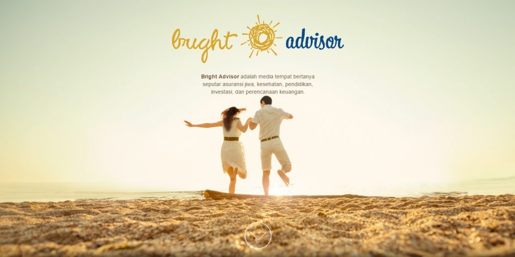 Brightadvisor.co.id Sunlife Review