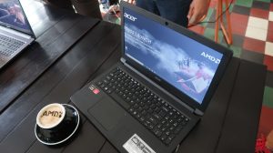 Acer Aspire 3 Spesifikasi