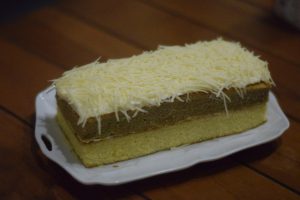cheese cake bandung murah
