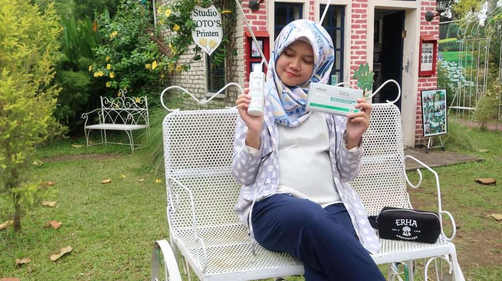 cara mengatasi rambut rontok berlebihan