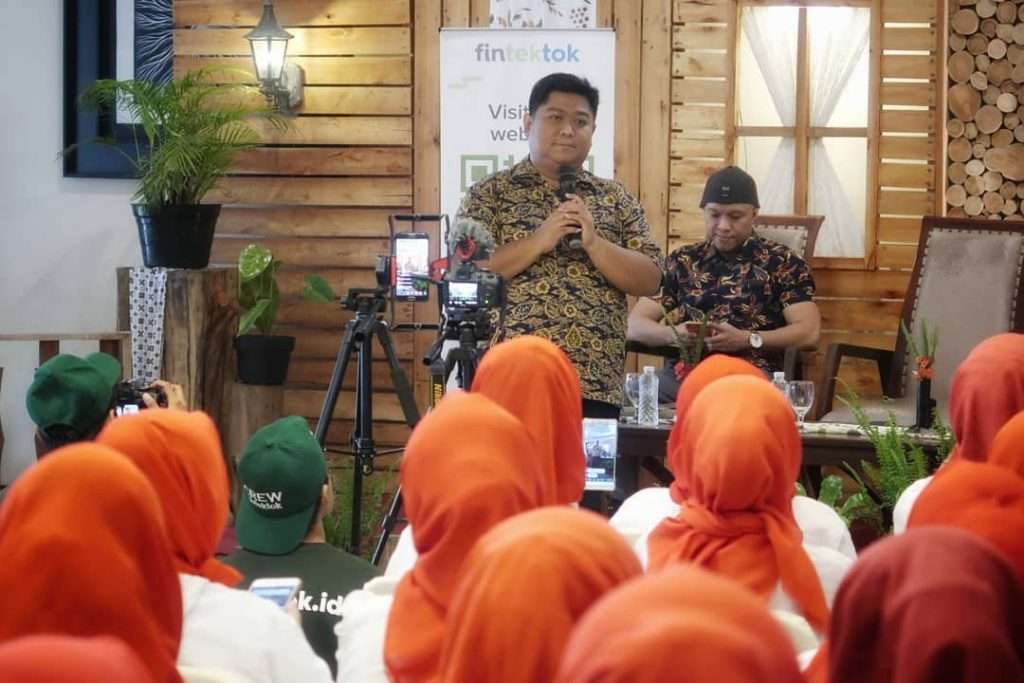 ciri ciri fintech palsu