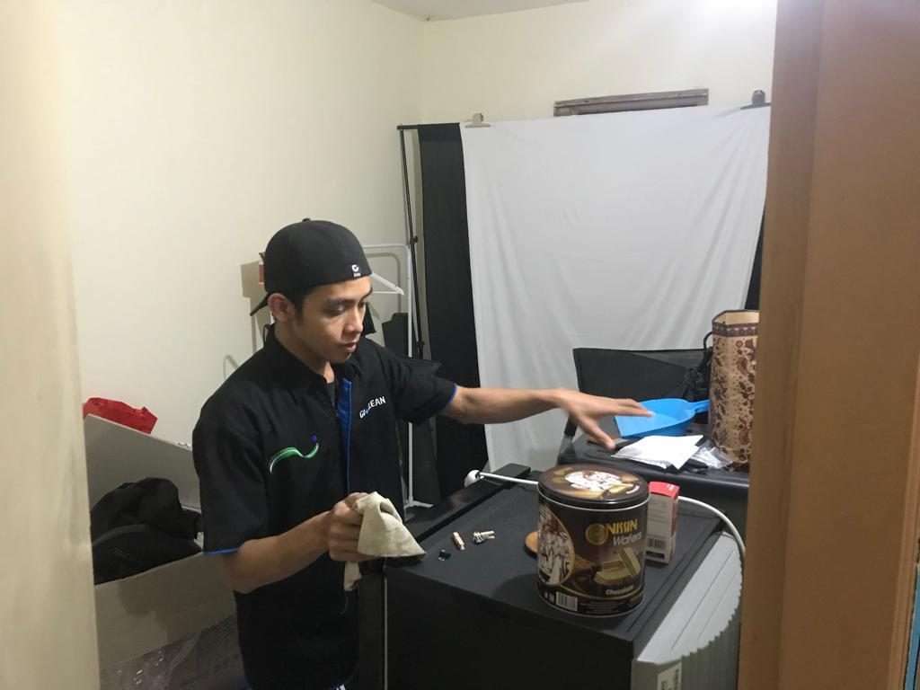 jasa asisten rumah tangga harian
