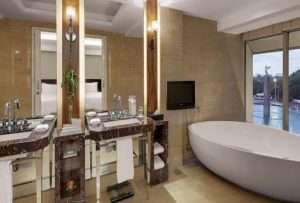 hotel indonesia kempinski jakarta
