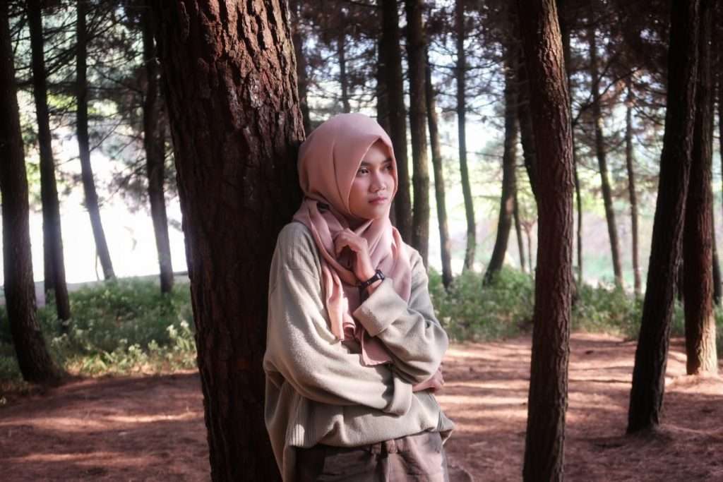 Baby Blues Pasca Lahiran