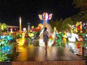 Tempat Wisata di Malang