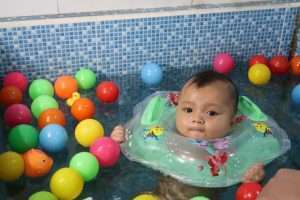 manfaat baby spa