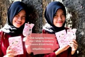 Efek Samping Shinjumi