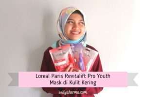 produk masker untuk kulit kering