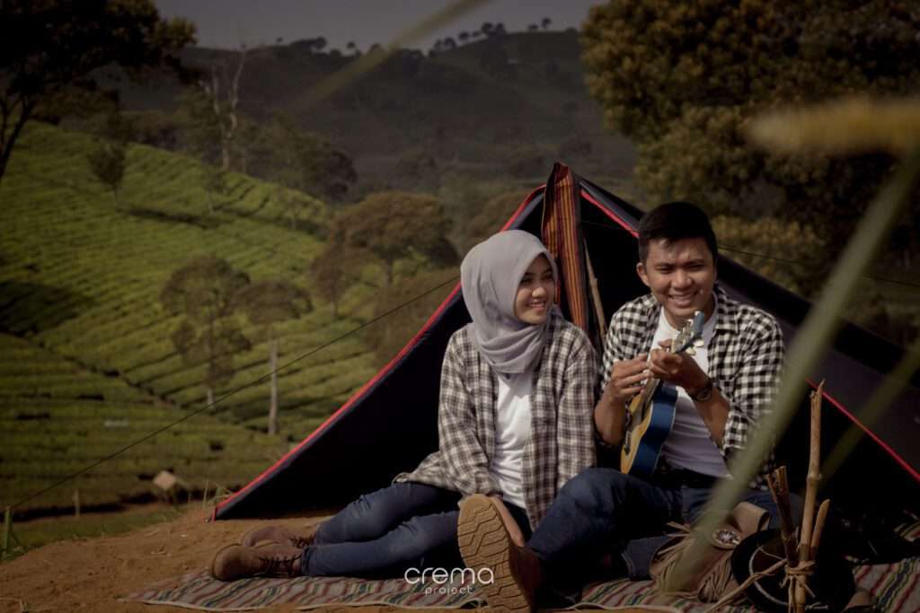 prewedding gratis di bandung