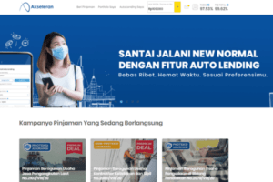 Pengalaman Pertamaku Mengembangkan Dana di Akseleran, Mantap!