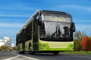 Sewa bus surabaya