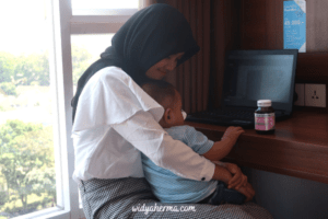 kisah inspiratif pejuang asi