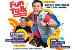 Motivasi Berkarya di Masa Pandemi
