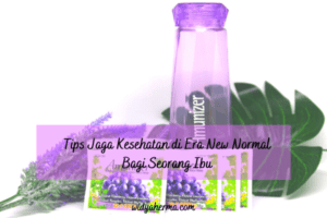 tips jaga kesehatan dengan minuman herbal alami