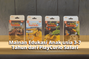 Mainan Edukasi Anak usia 3-7 tahun