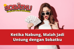 Nabung Online Sobatku