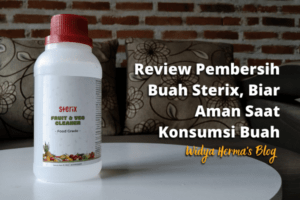 pencuci sayur