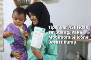 cara mengatasi asi yang merembes