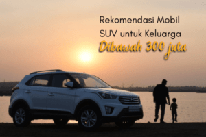 kredit mobil bekas terpercaya