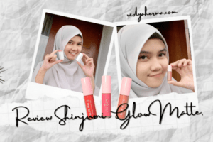 Shinjumi Glow Matte