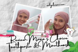 odol mama's choice