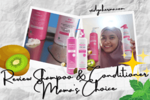 shampo ibu hamil tanpa sls