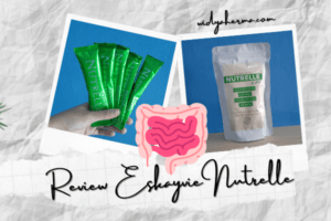 review minuman detoks untuk perut sembelit