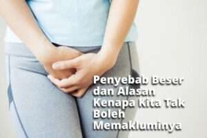 penyebab beser