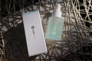 mizzu serum female daily