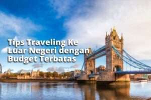 tips traveling ke luar negeri