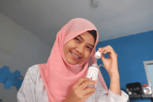 serum rambut rontok mama's choice