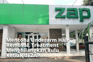 klinik kecantikan bandung