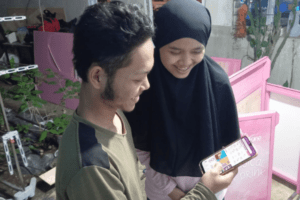 Aplikasi Belajar Online ZenCore