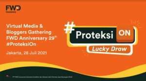 Virutal Gathering FWD