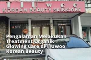 Klinik Kecantikan Korea