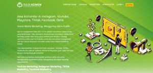 Jasa Tambah Subscribers Youtube