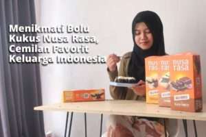 Bolu Nusa Rasa