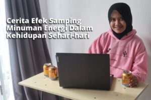 Efek samping minuman energi