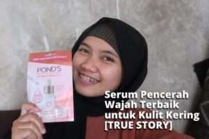serum pencerah wajah terbaik