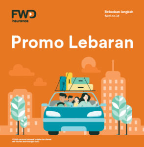 Promo Lebaran FWD