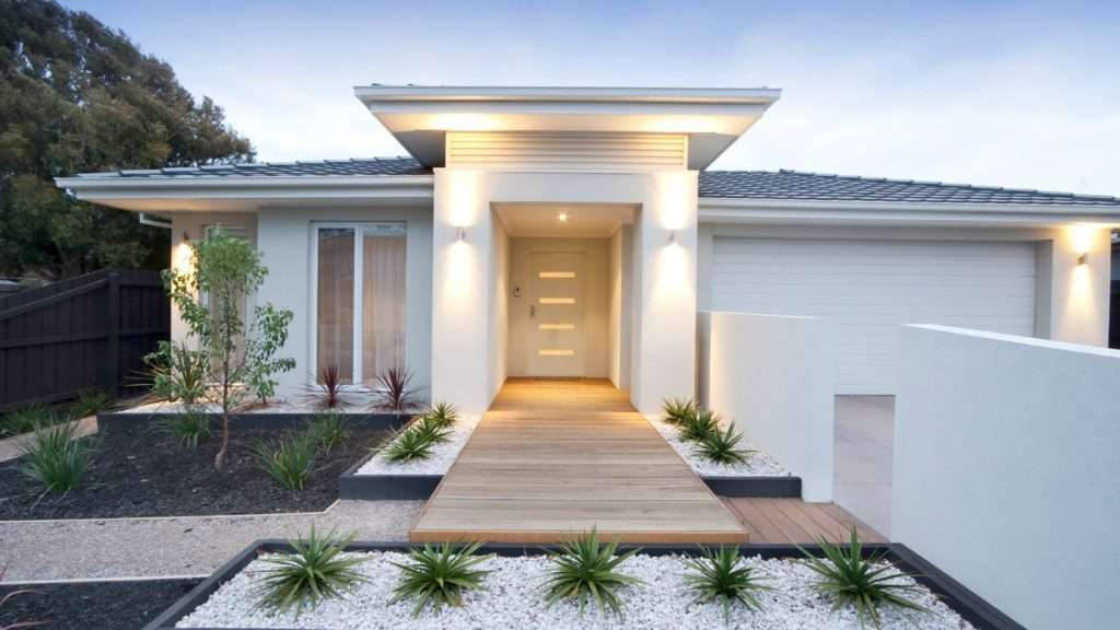 ide desain rumah
