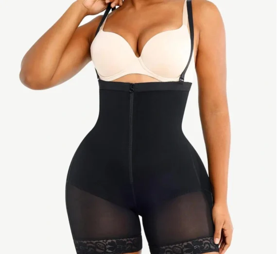 Celebrate Your Unique Body: Curvas’ Self-Love Guide for Women