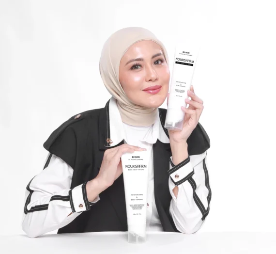 Perut Melar Setelah Melahirkan? Ini Cara Cerdas Mengembalikannya Tanpa Ribet