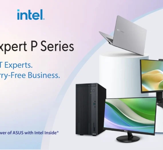8 Alasan ASUS Expert P-Series Menarik Buat Para Pekerja Hybrid